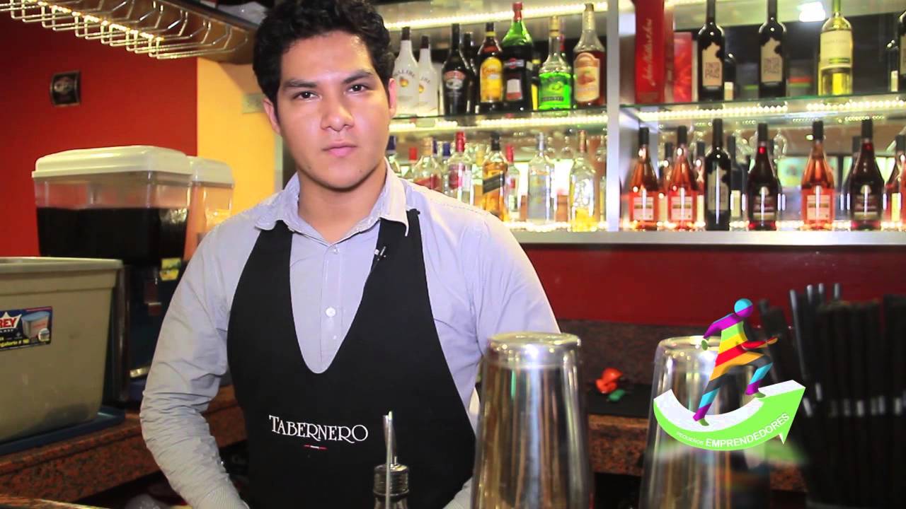 Emprendedores Polleria El Leñador