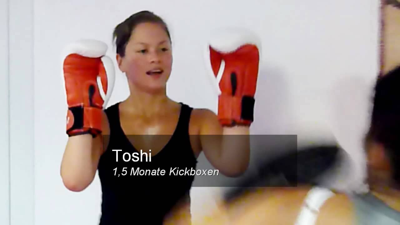 CKTEAM.de Anfänger- Probetraining
