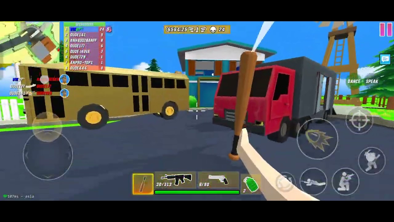 70 kills unlimited time