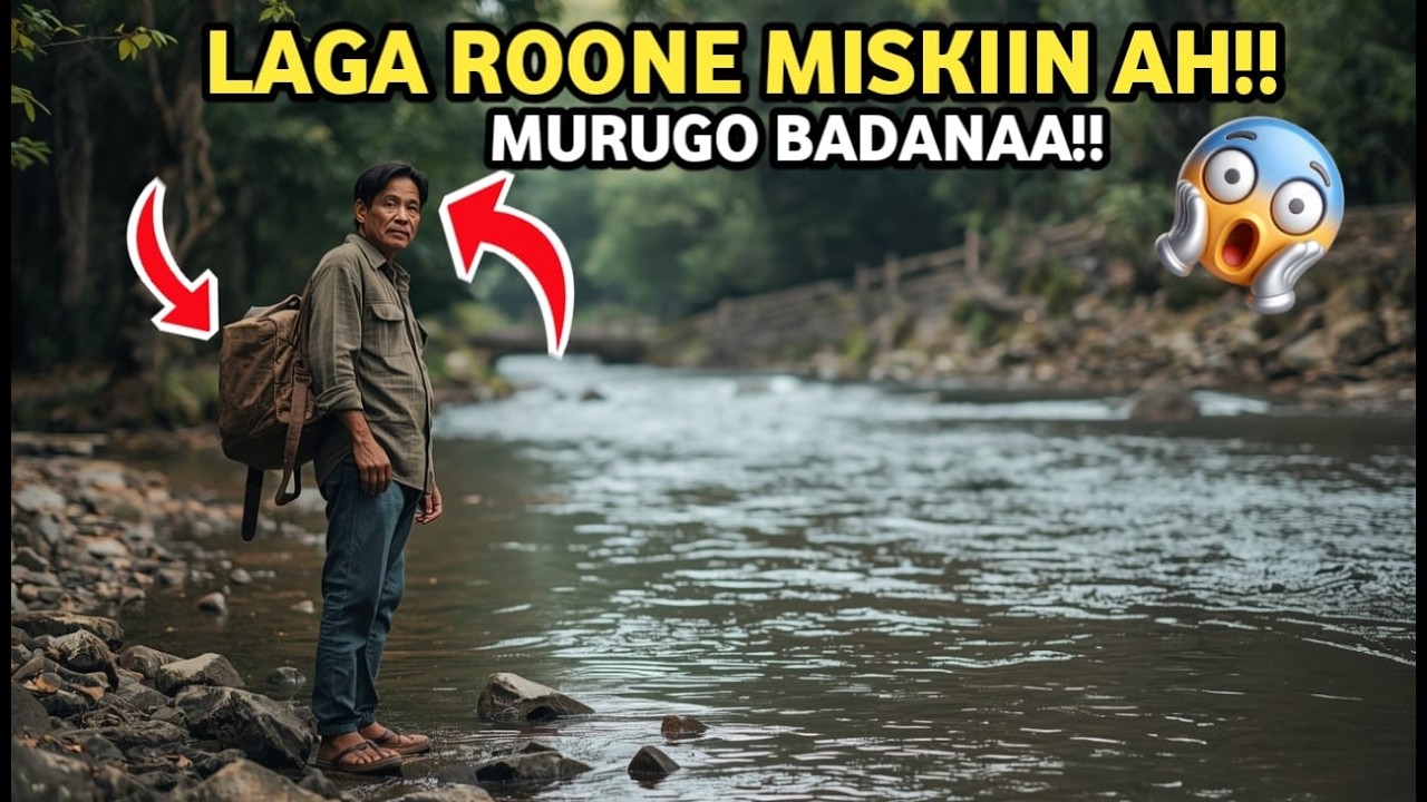 LAGA ROONIHII MISKIINKA AHAA MUXUU SAMEEYAY?