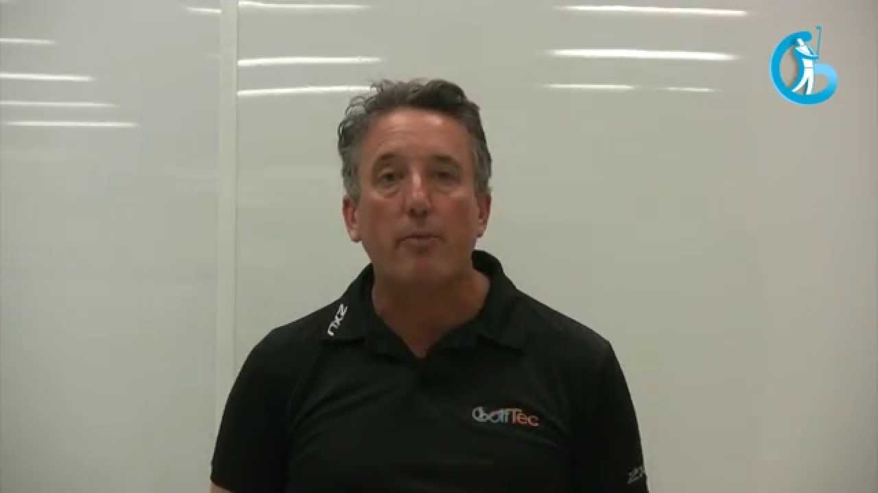 GolfTec Golf Club Fitting