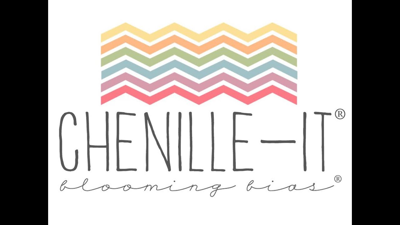 Chenille It 101