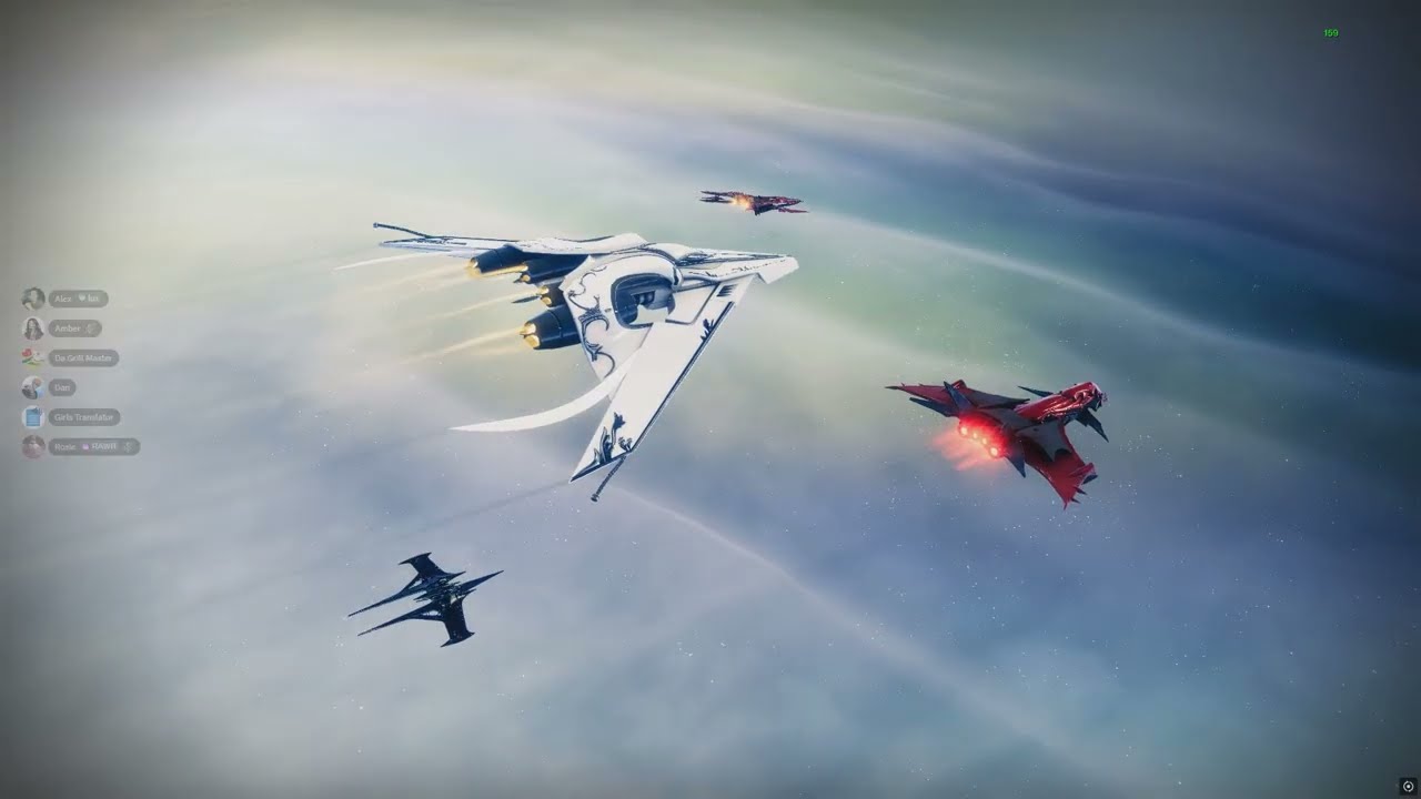 destiny 2 silly clips (testing new editing program)