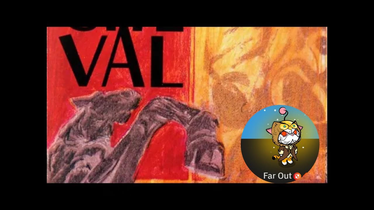 Cheval Fou &ndash; Cheval Fou 1975 Avant-Prog, Psychedelic Rock - Full Album 320kbs quality audio 🎸♫ ❤️