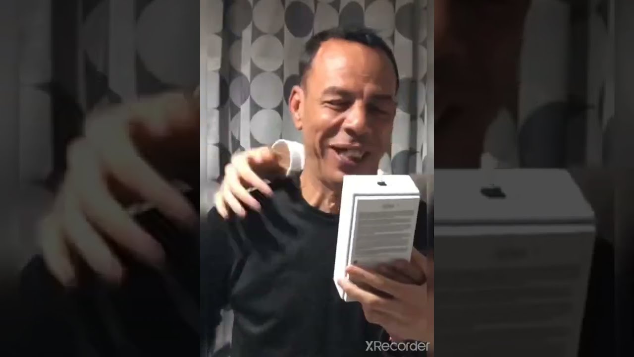Aymane Hamidi Prank lharba 😂