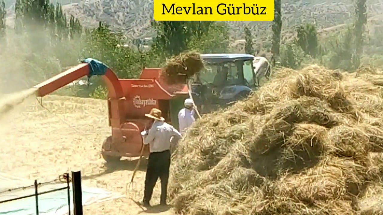 Hizan Tanıtım  videosu (ÇOK GÜZEL BİR VİDEO )