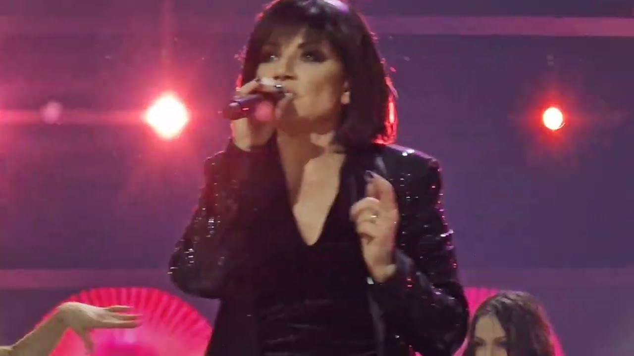 SHAZZA - BAJO BOBGO , JACKE JACKE. Łódź disco fest 2022/Sylwester 2022-2023.