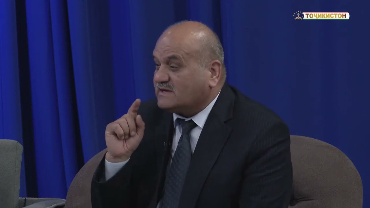 Заминхо ва сохтмонхои гайриконуни авф мешаванд?