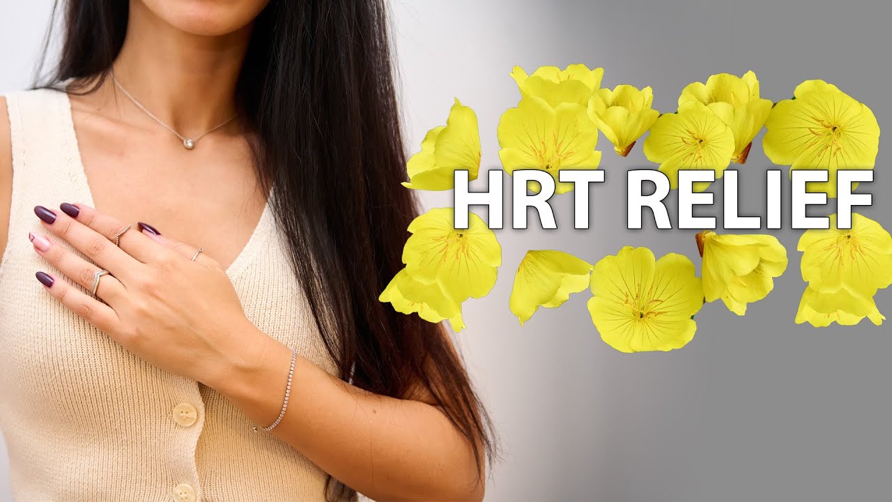 The #1 Natural Fix for Sore Breasts on Hormone Therapy