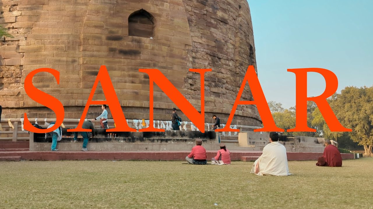 Sergi Carbonell - Sanar (Visualizer)