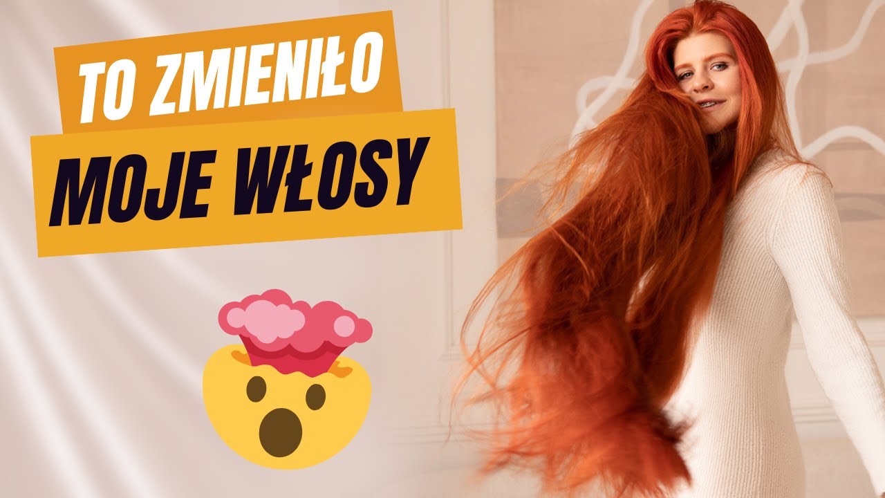 TOP 10 WŁOSOWYCH PORAD // Włosomaniaczka
