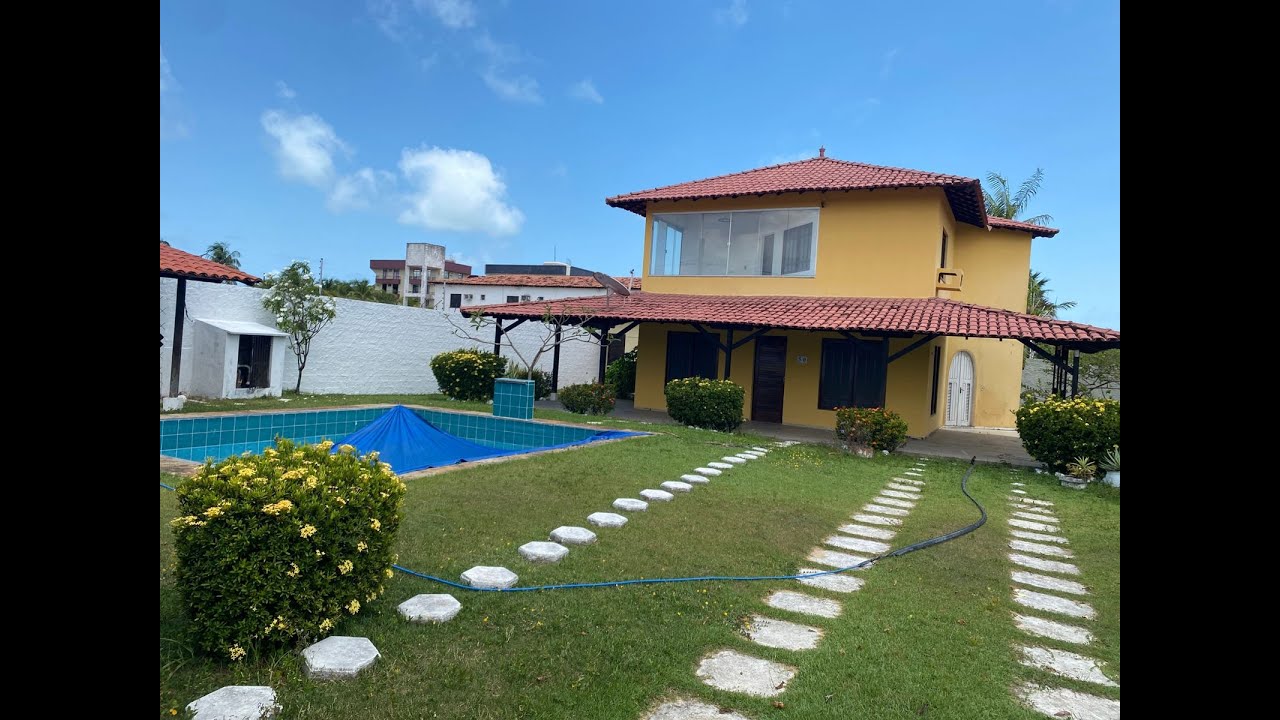 Casa Salinas