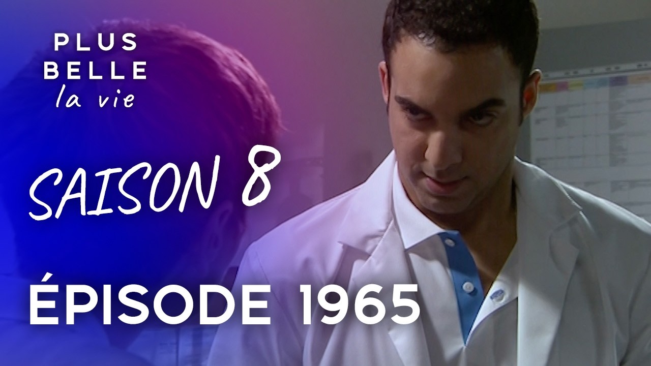 PLUS BELLE LA VIE | Riva décide de se doper... - Saison 8, Épisode 1965
