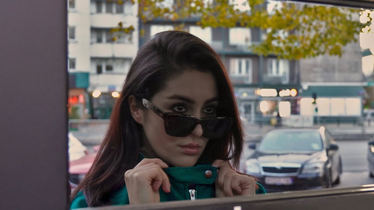 Aga Kruczek - Odbicia