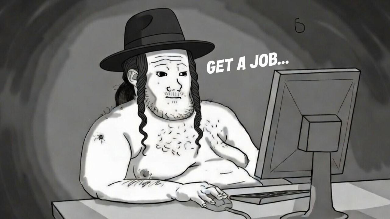 Reddit Moderator Told Me To 