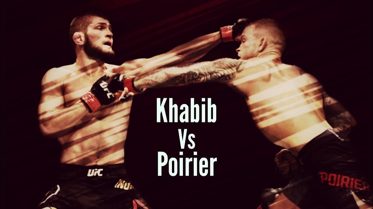 Dustin Poirier 'It's Time' | Khabib vs Poirier Promo | UFC 242