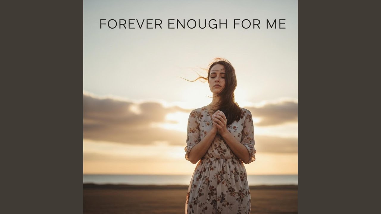 Forever Enough for Me
