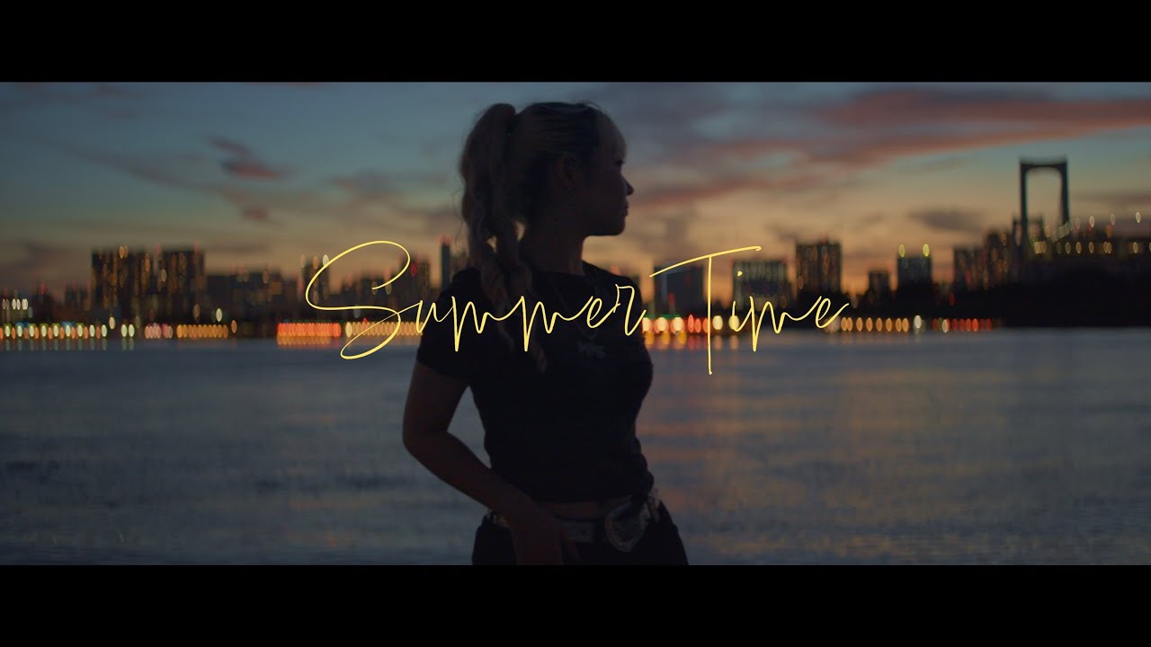 Moment City-Summer Time feat.Huncho Joe,Maho,Jeff kiddy (official video)