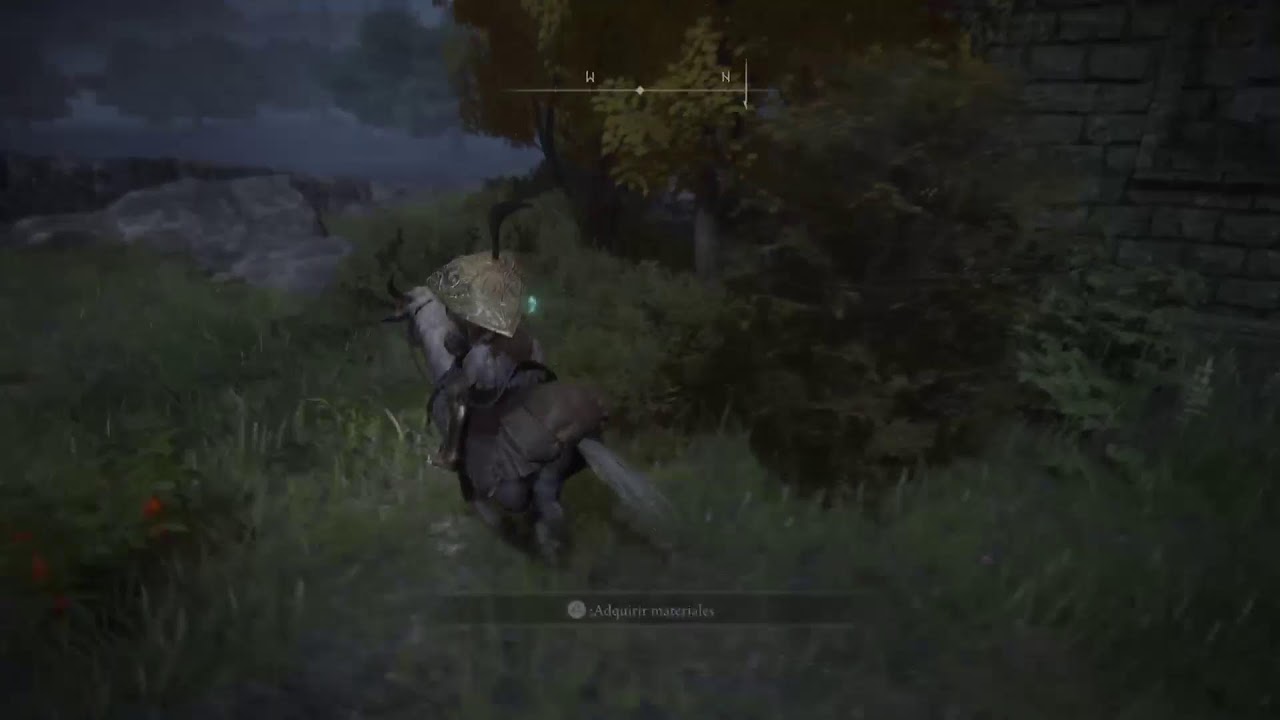 ELDEN RING gameplay(PS5 PRO) 😎2 años sin jugarlo.