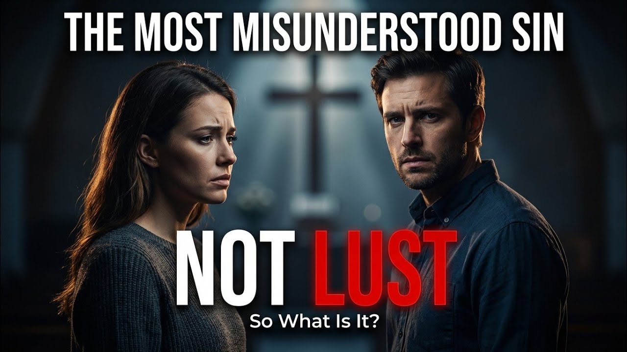 The “Godly” Sin That Is Destroying Christian Relationships
