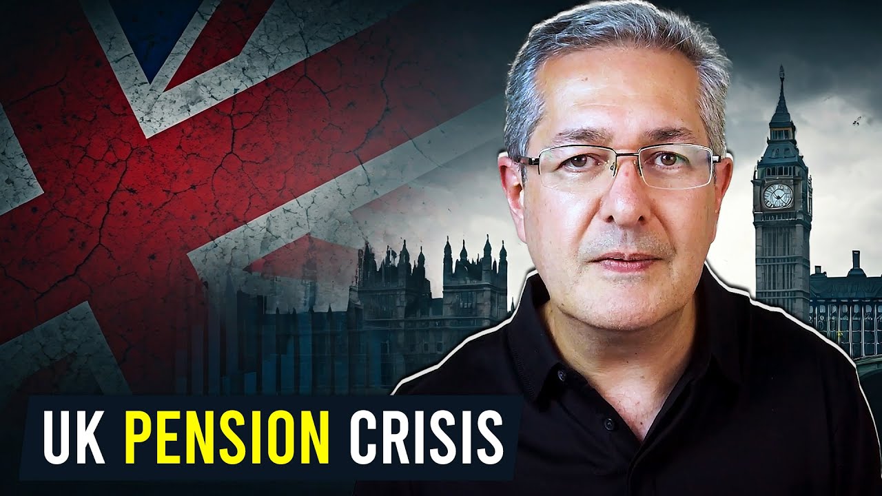 UK Pension Crisis: How Private Equity Could Destroy Retirement