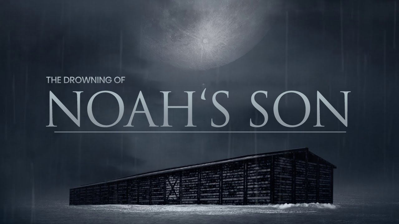 [EMOTIONAL] The drowning of Noah&rsquo;s (AS) son | Abdulaziz Az-Zahrani
