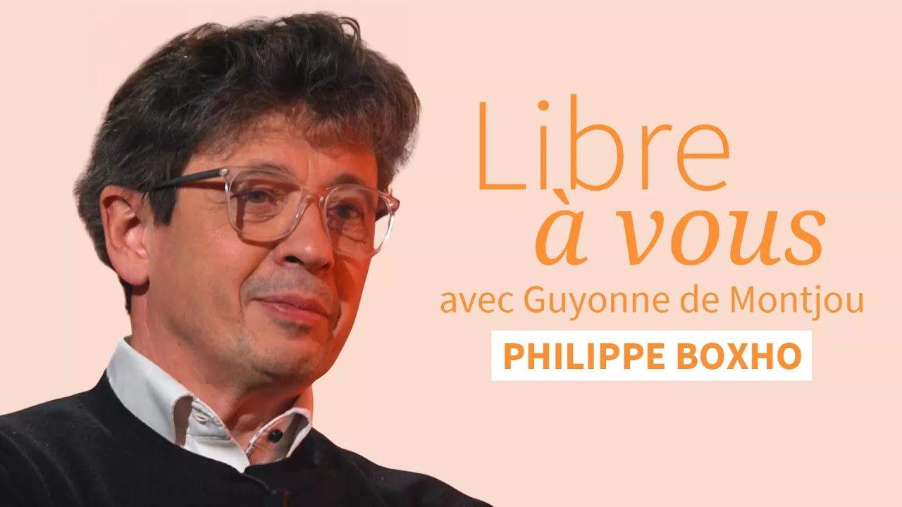 «La mort est devenue un tabou» : Philippe Boxho est l’invité de «Libre à vous»