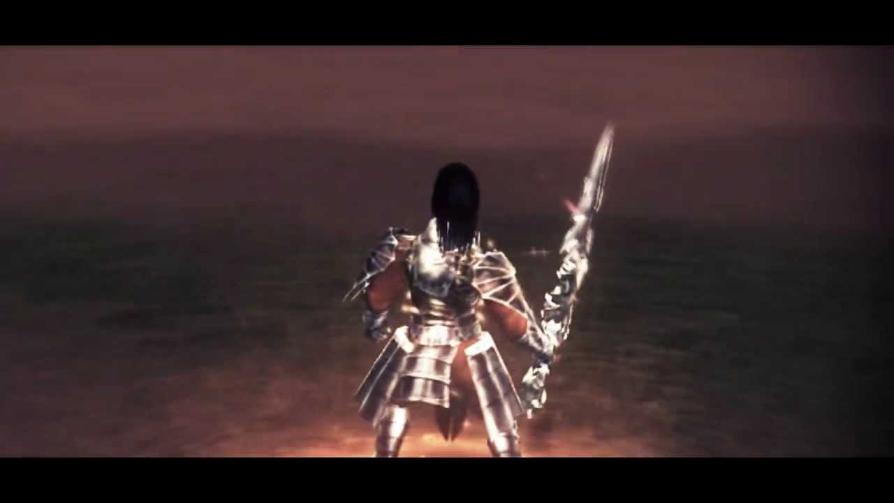 Takania2 Trailer /// By Phillow ///