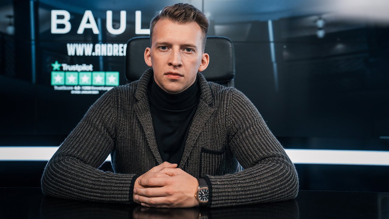 REALTALK: Niemand braucht ein 