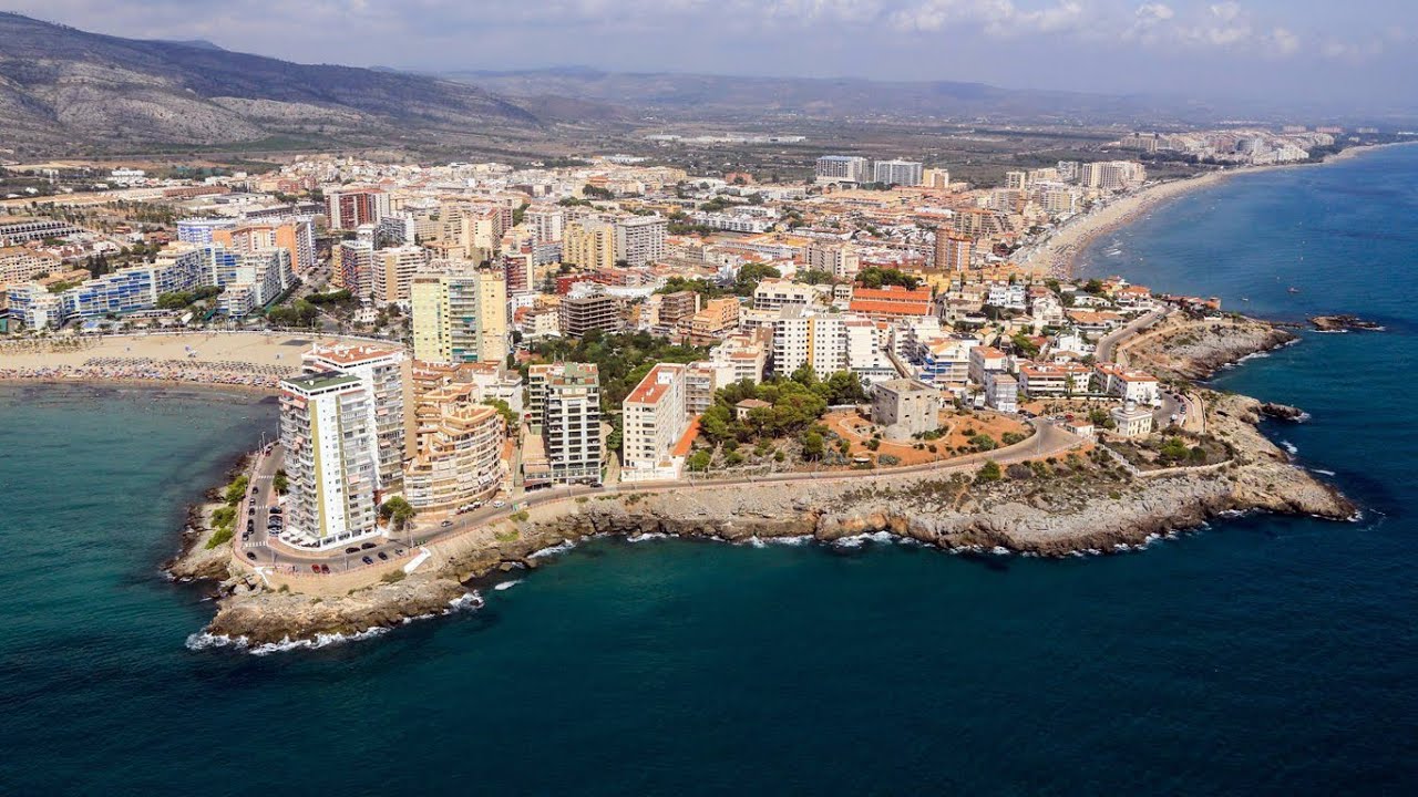 Oropesa del Mar
