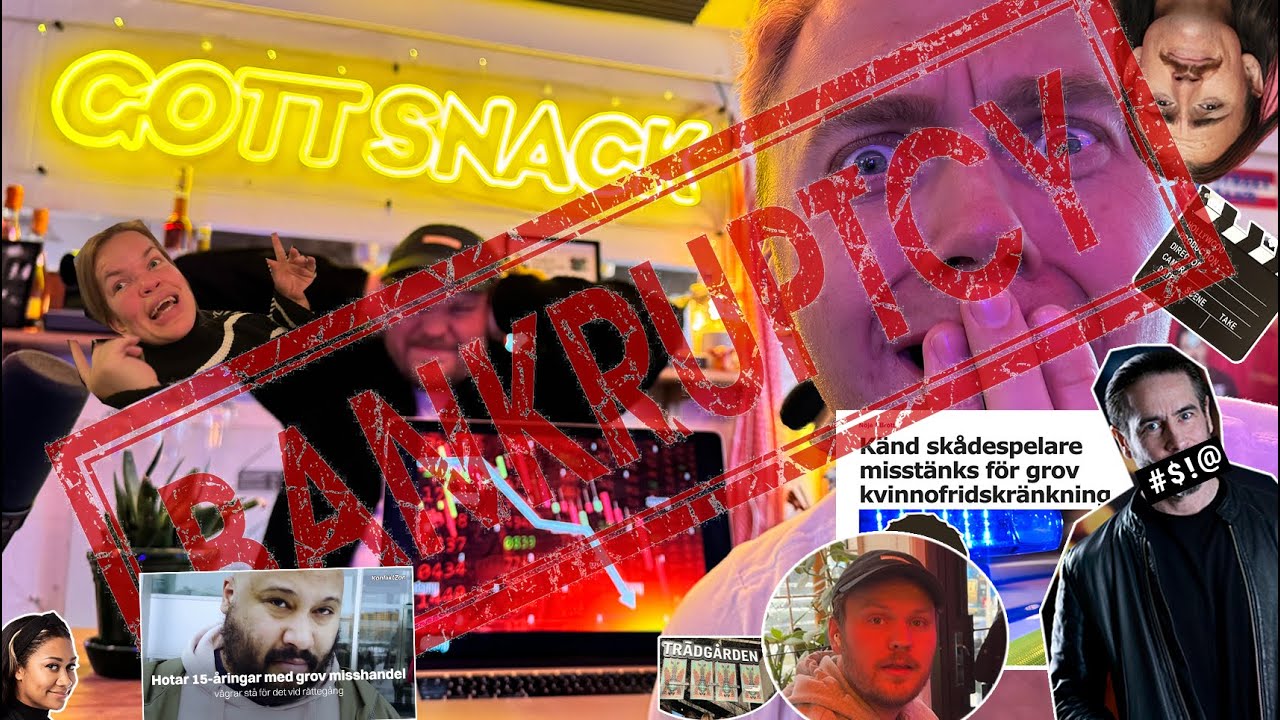 Vlogg V.11: 