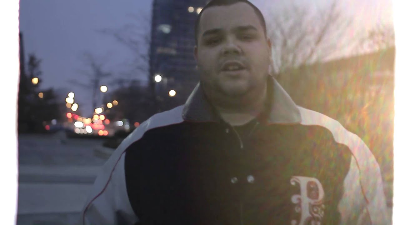 Fatta - What's It Gonna Take | Official Music Video | Prod. By ShermBeatz | Dir. By WestnyleFX