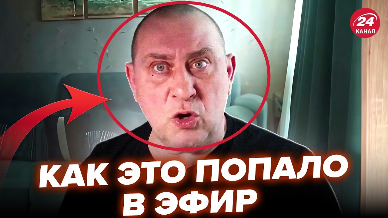 💥СКАНДАЛ ГОДА! Военкор Путина выложил это в сеть! ДИКОЕ ПРИЗНАНИЕ уже повсюду. ЛУЧШЕЕ