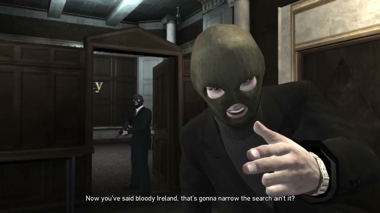 Grand Theft Auto IV %100 Bitirme 15. Bölüm -  Patrick McReary ve Ray Bulgarin Görevleri