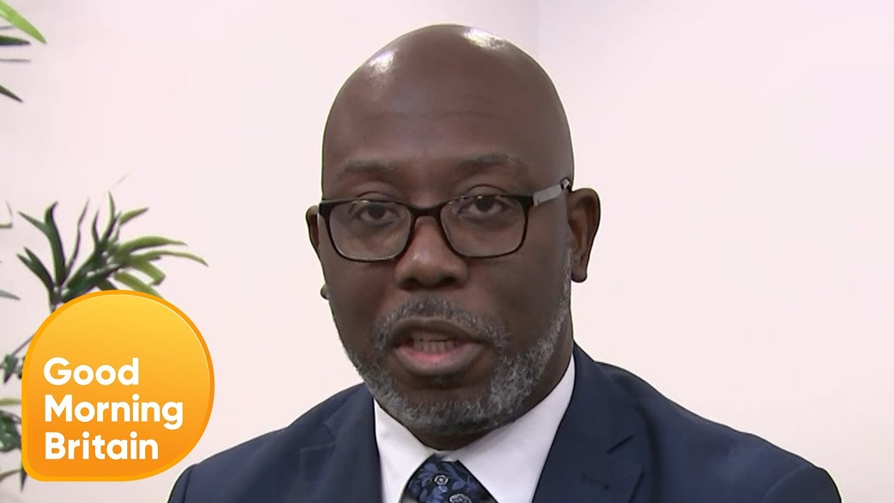 Prince William Criticises Large Football Clubs for Exploiting Young Players | Good Morning Britain