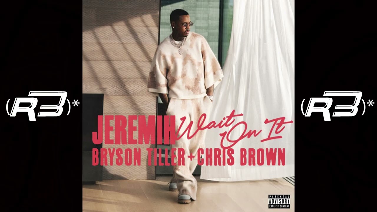 [FREE] Bryson Tiller & Chris Brown - 