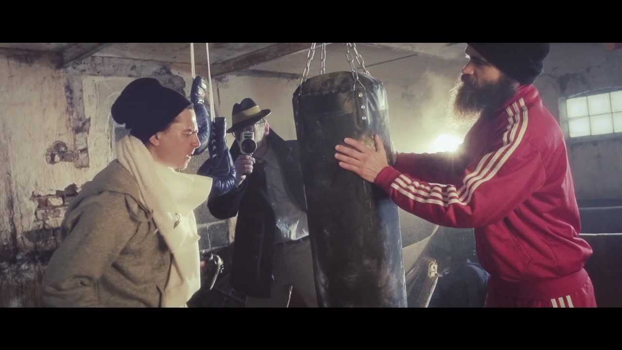 DJ Static - Som en vinder feat. Danni Toma og Raske Penge