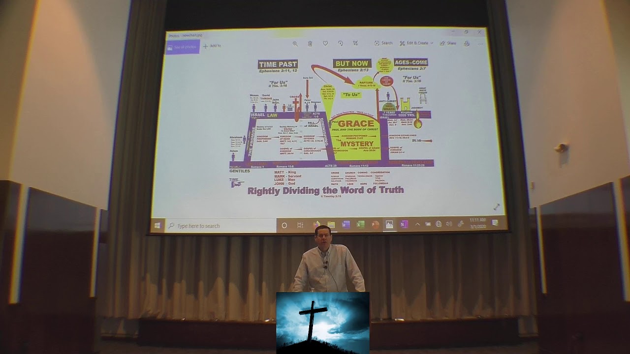 The Body of Christ Explained