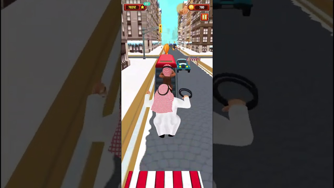النحشة تحديث باريس