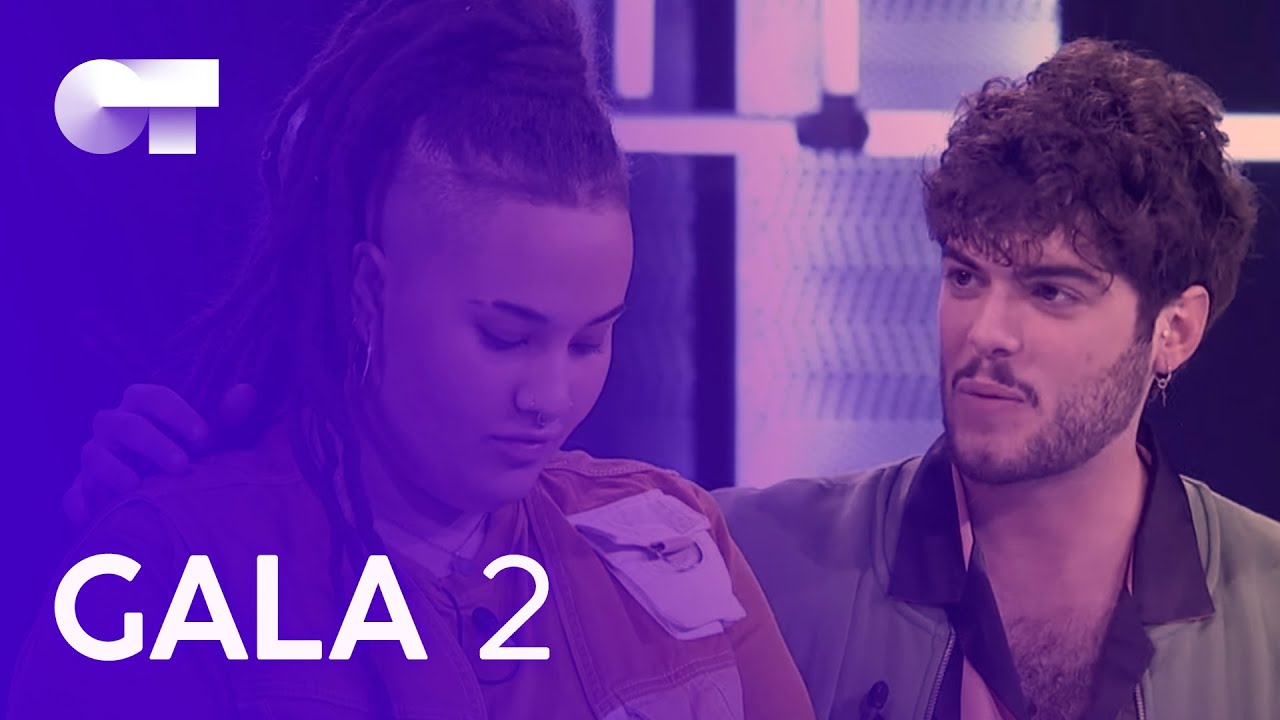 GALA 2 COMPLETA (26 ENERO) | OT 2020