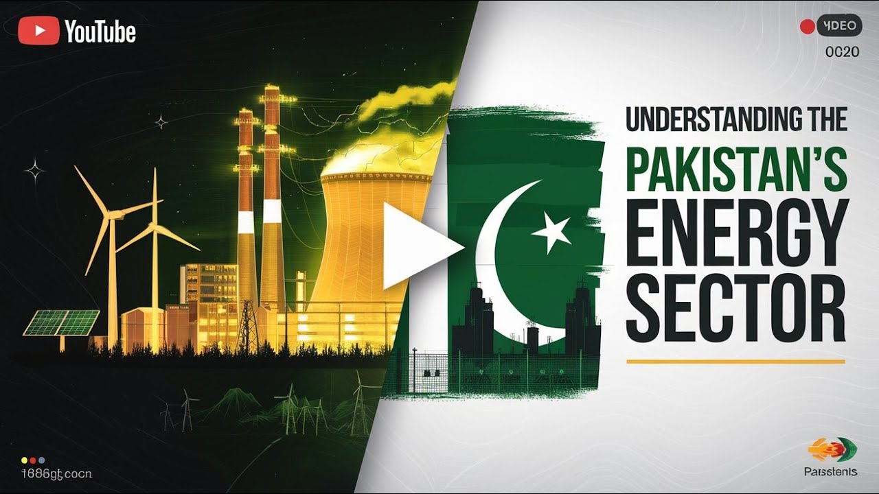 ENERGY SECTOR I How It Works & Various Bodies Involved I Issues of IPPS  
