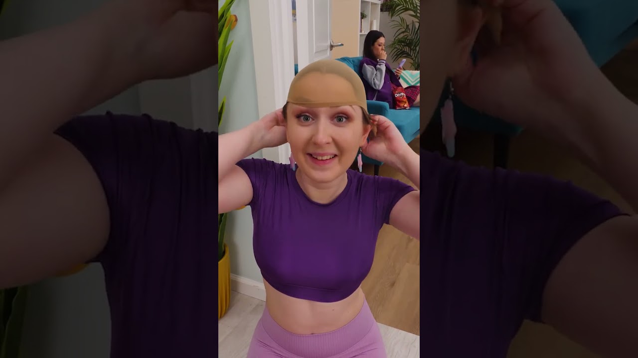 Prank Seram dengan Topeng! 😱 Siap-siap Terkejut!