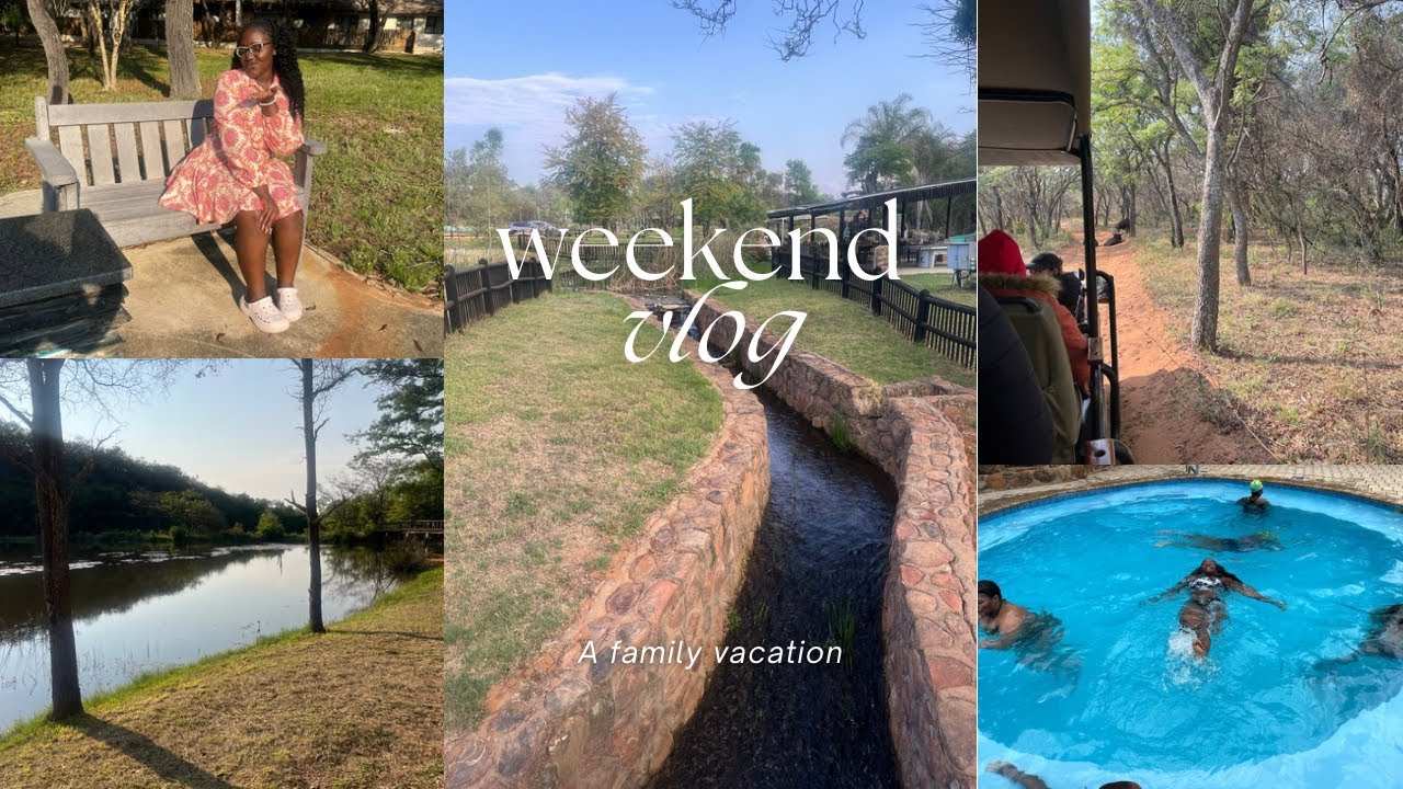 Laughs, Love & Adventure! 🌍 Our Epic Family Getaway