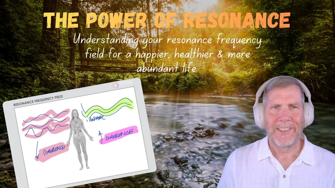 Resonant Frequency Field