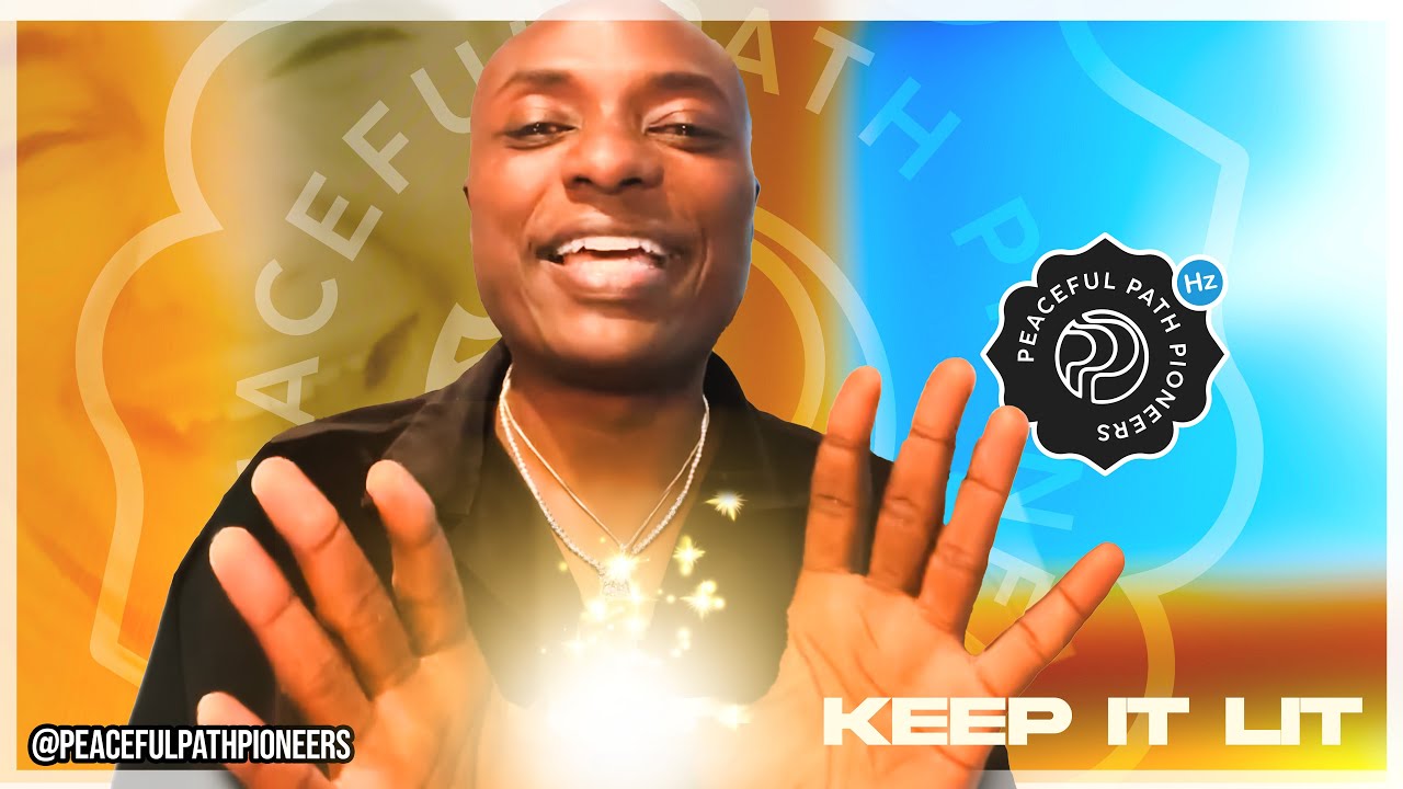 What is Blocking Your Abundance? 🚫 | Shaman Durek Explains 💫