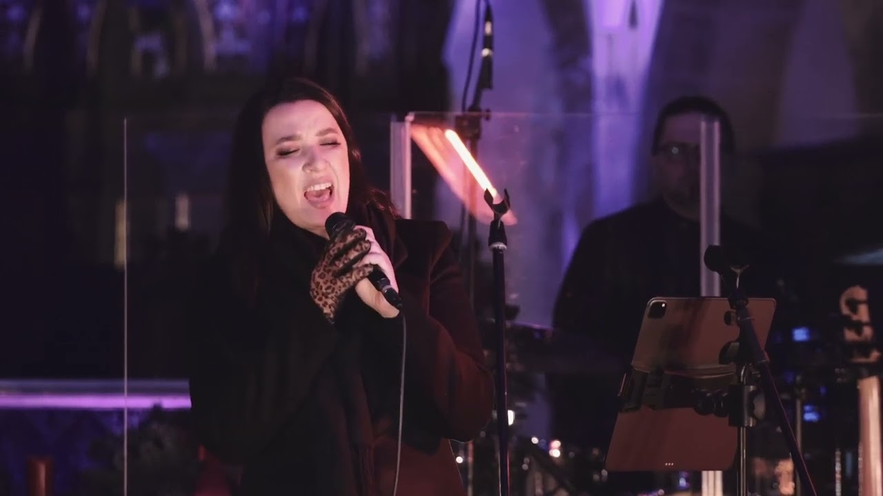 AGNIESZKA GORĄCZKOWSKA - 