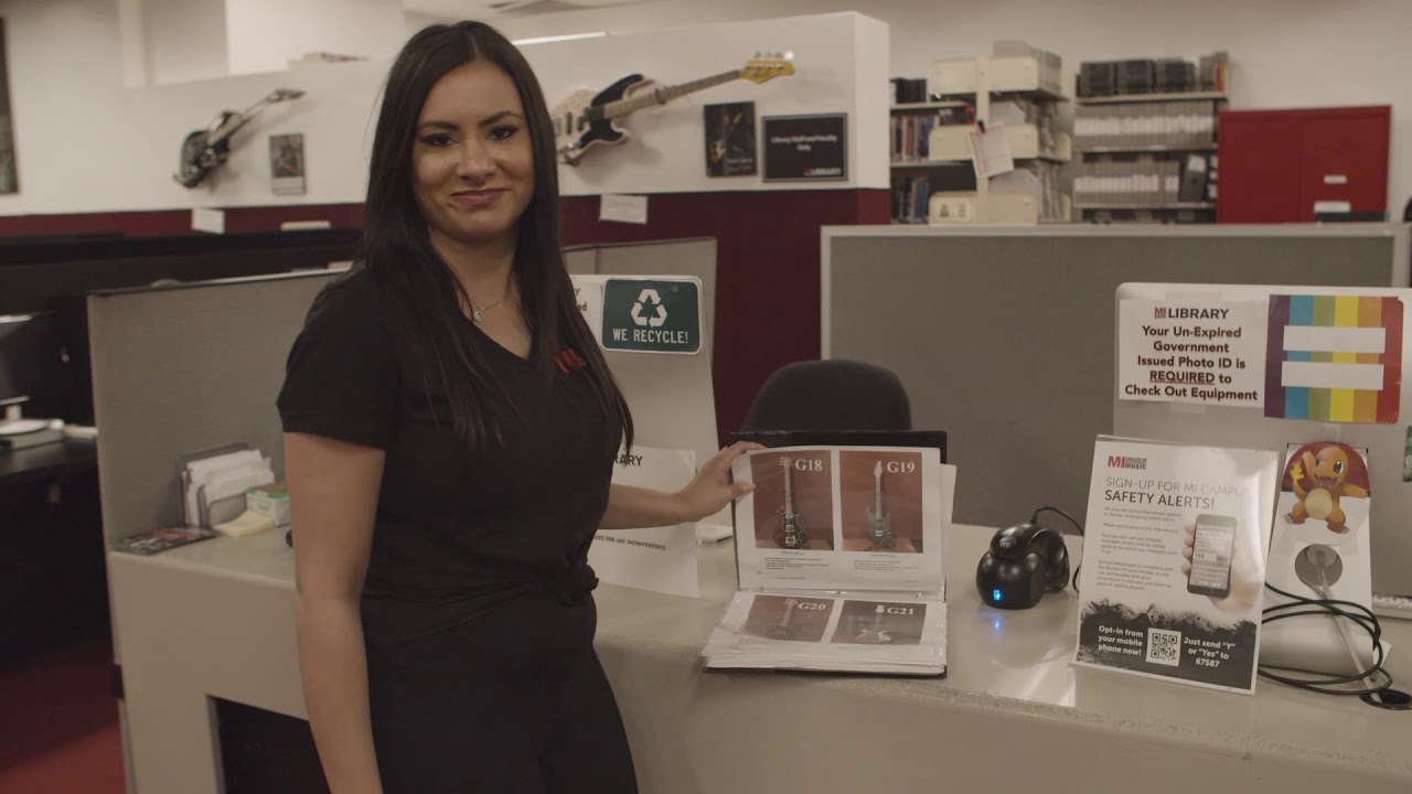 Explore Musicians Institute: Guided Campus Tour Highlights