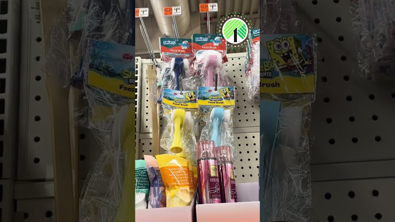 DT: Новые находки в Dollar Tree #dollartree #dollartreemakeup #dollartreefinds #dollartreebeauty ...