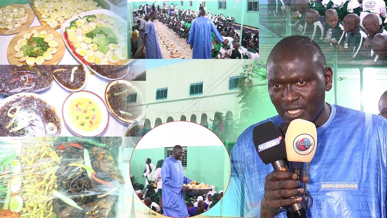 SOECIAL NDOGOU DAARAY ELHADJI NDIAYE CHEIKH NDINDY CONTACT 776825434 787102121