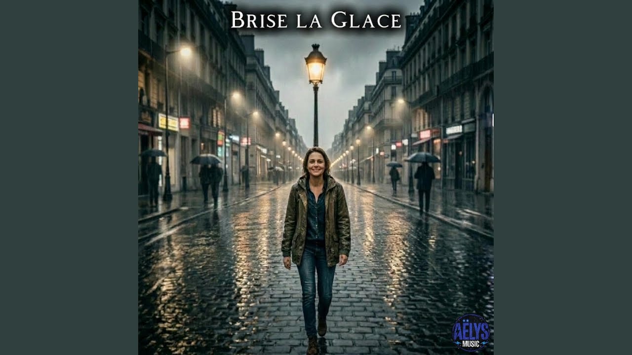 Brise la Glace